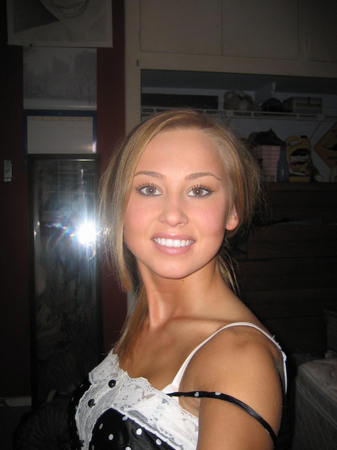 15P Super hot sexy teen ex girlfriends