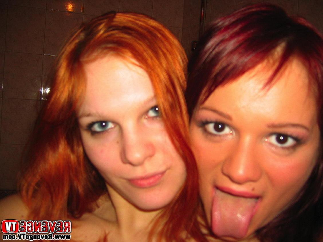 15P Cheating Ex Girlfriends