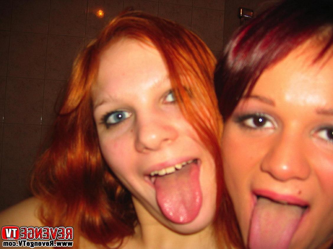15P Cheating Ex Girlfriends