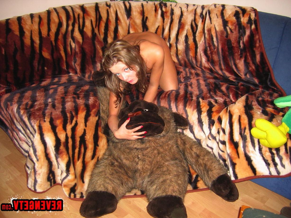 15P Cheating Ex Girlfriends