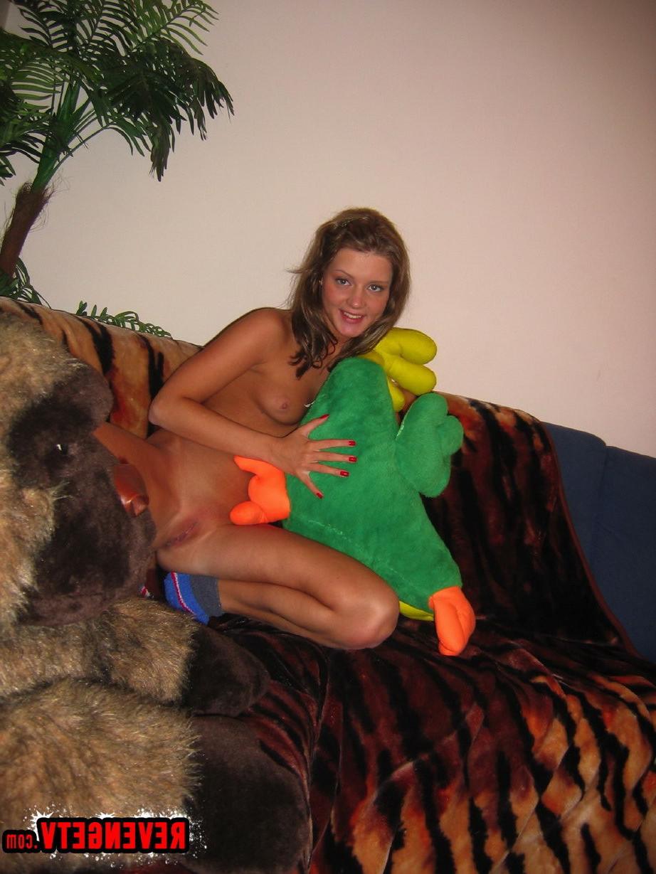 15P Cheating Ex Girlfriends