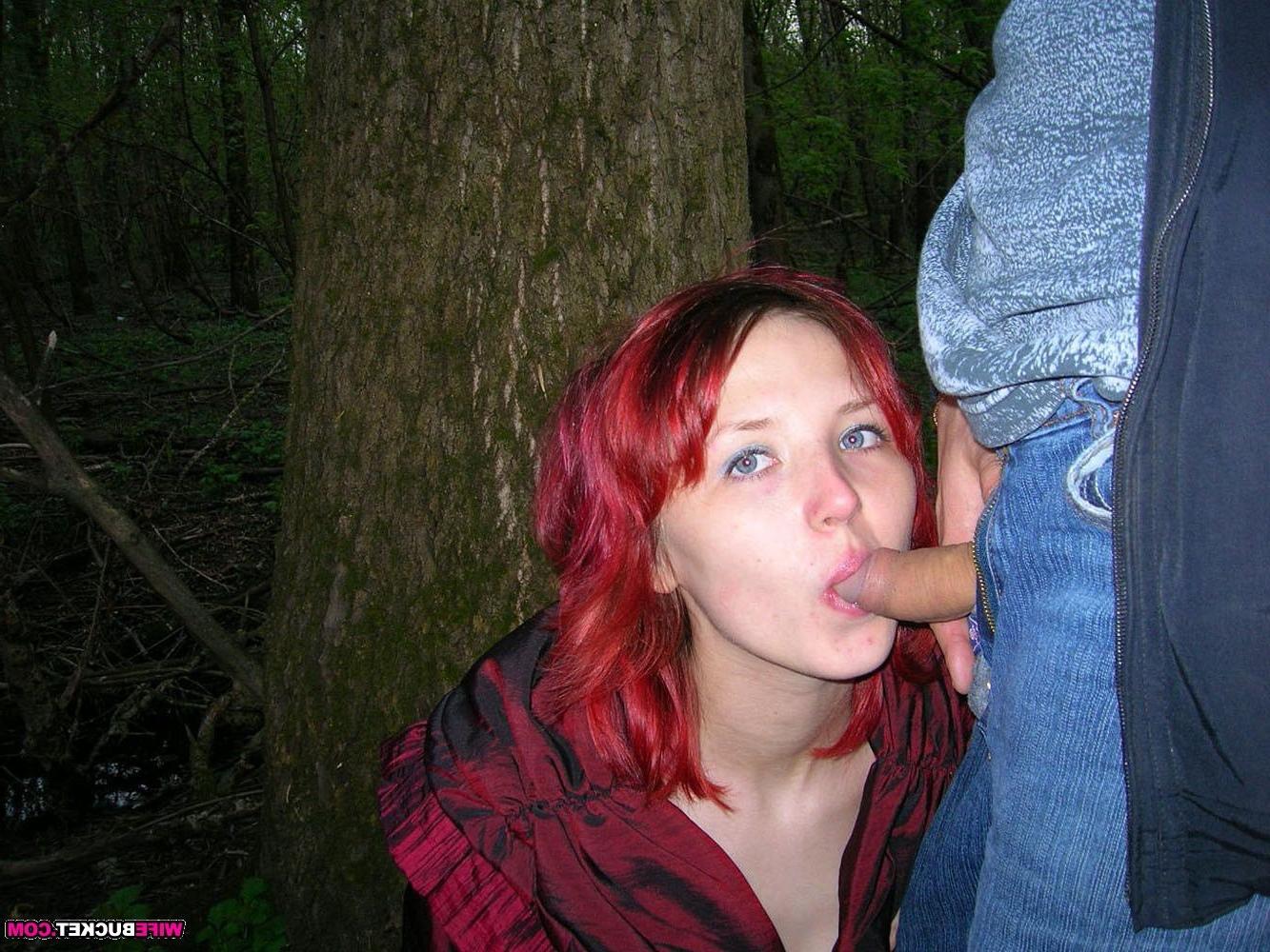 17P Amateur moms get facial cumshots