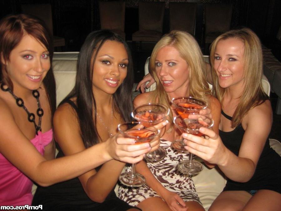 16P Bethany Benz loves wild parties with booze and sex