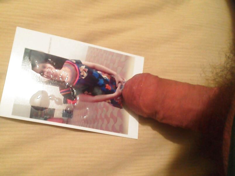 11P Cum on... 
