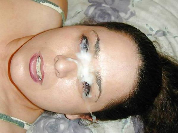 25P Cum and cum