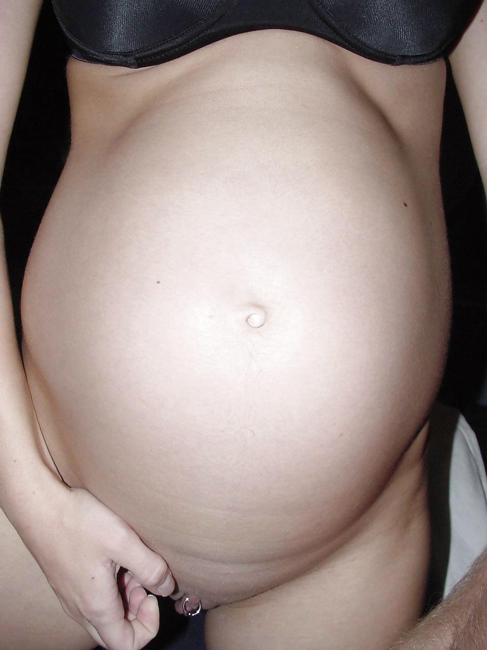 25P Pregnant Bellys