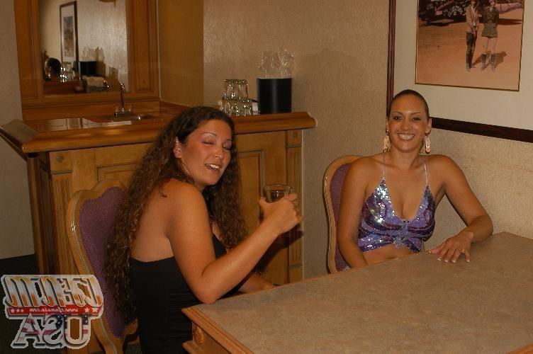 16P Hot amateur CFNM XXX action footage