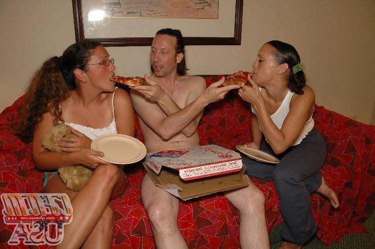 16P Hot amateur CFNM XXX action footage