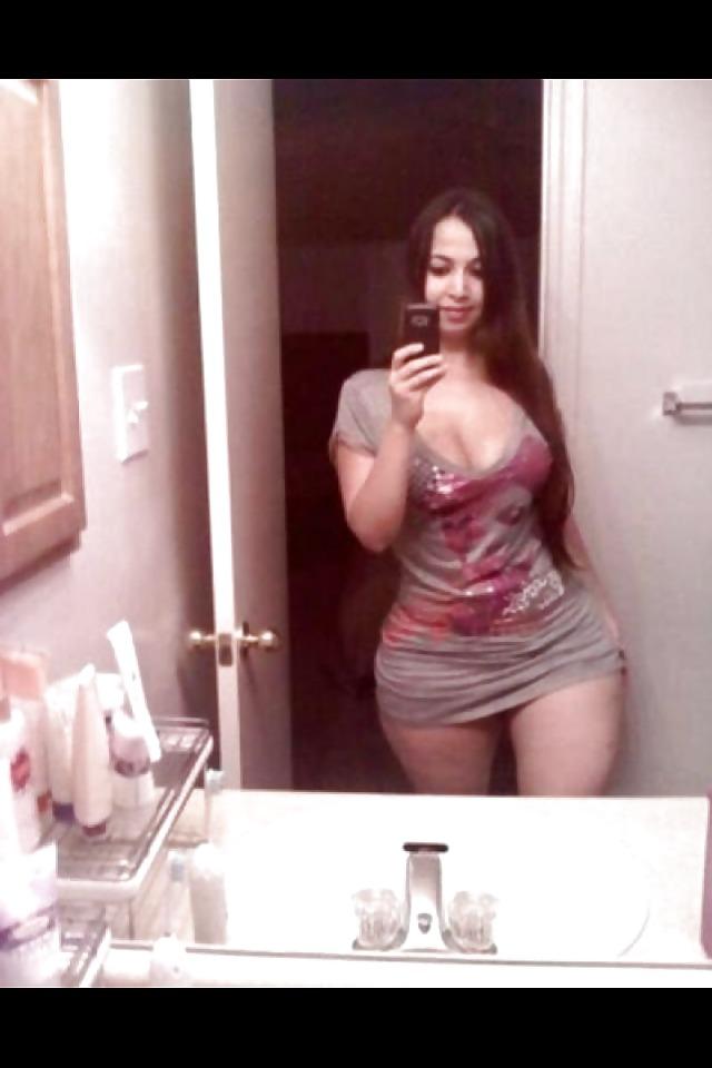 13P Thick Arab hottie