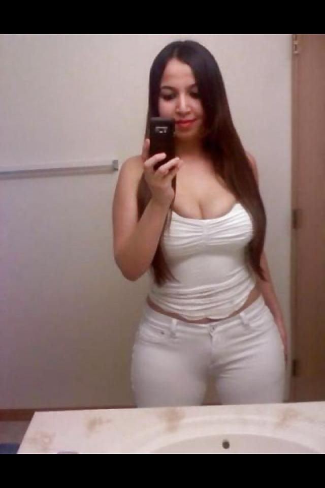 13P Thick Arab hottie