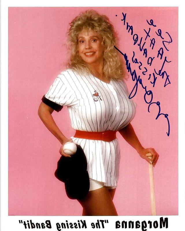 25P Hot Baseball Women