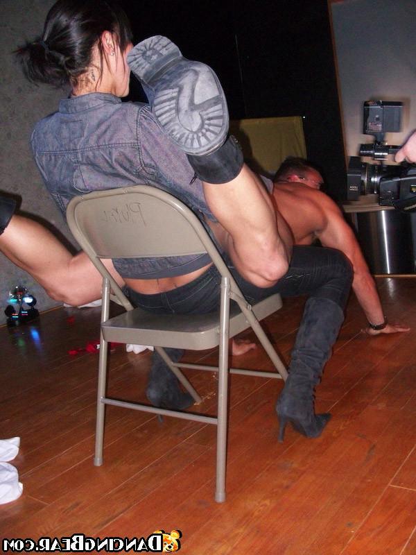 20P Nymphomaniacs think they are in heaven at cfnm fuck party
