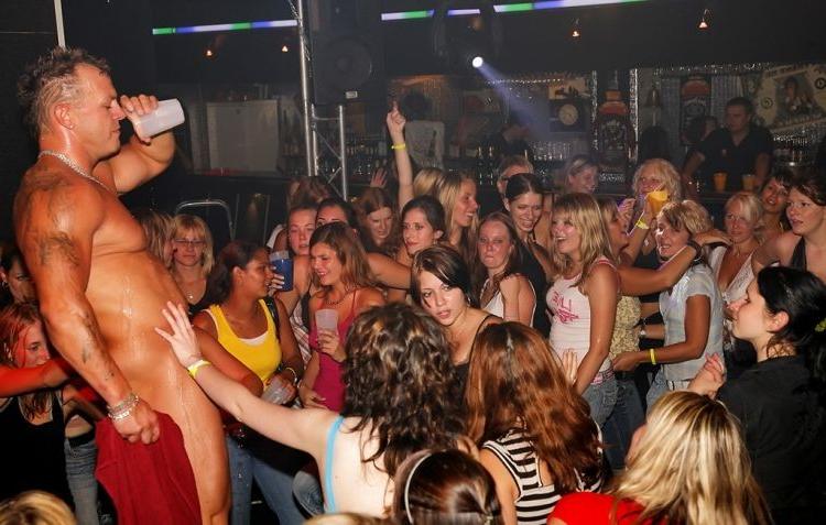 16P cfnm drunk teens