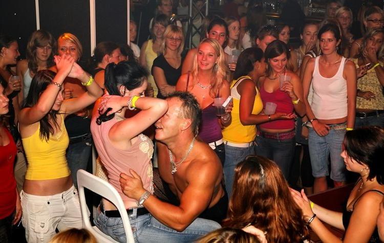 16P cfnm drunk teens