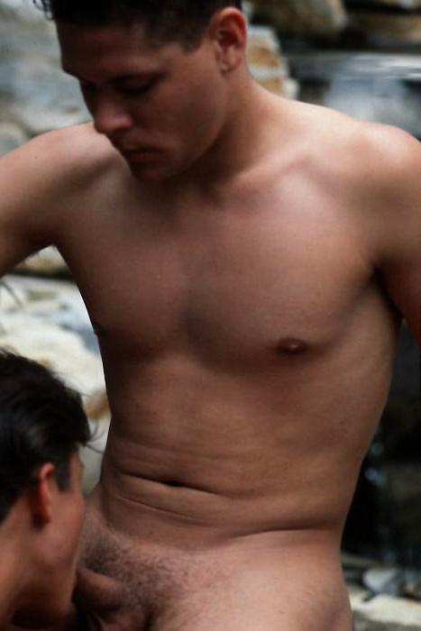 20P Muscle and twink fucking and cumming in jacuzzi at the backyard