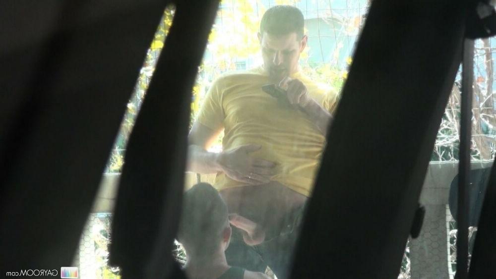 15P Horny amateur gays posing and fucking gallery 4