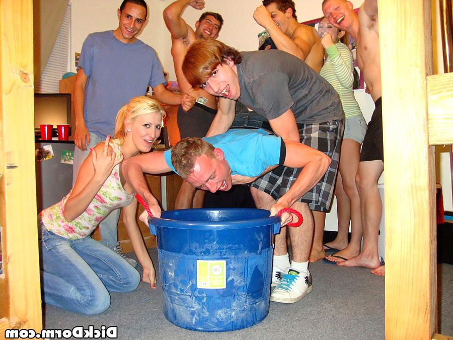 16P Check out these boys boxing in their dorm room then fuck eachother in these boy 
