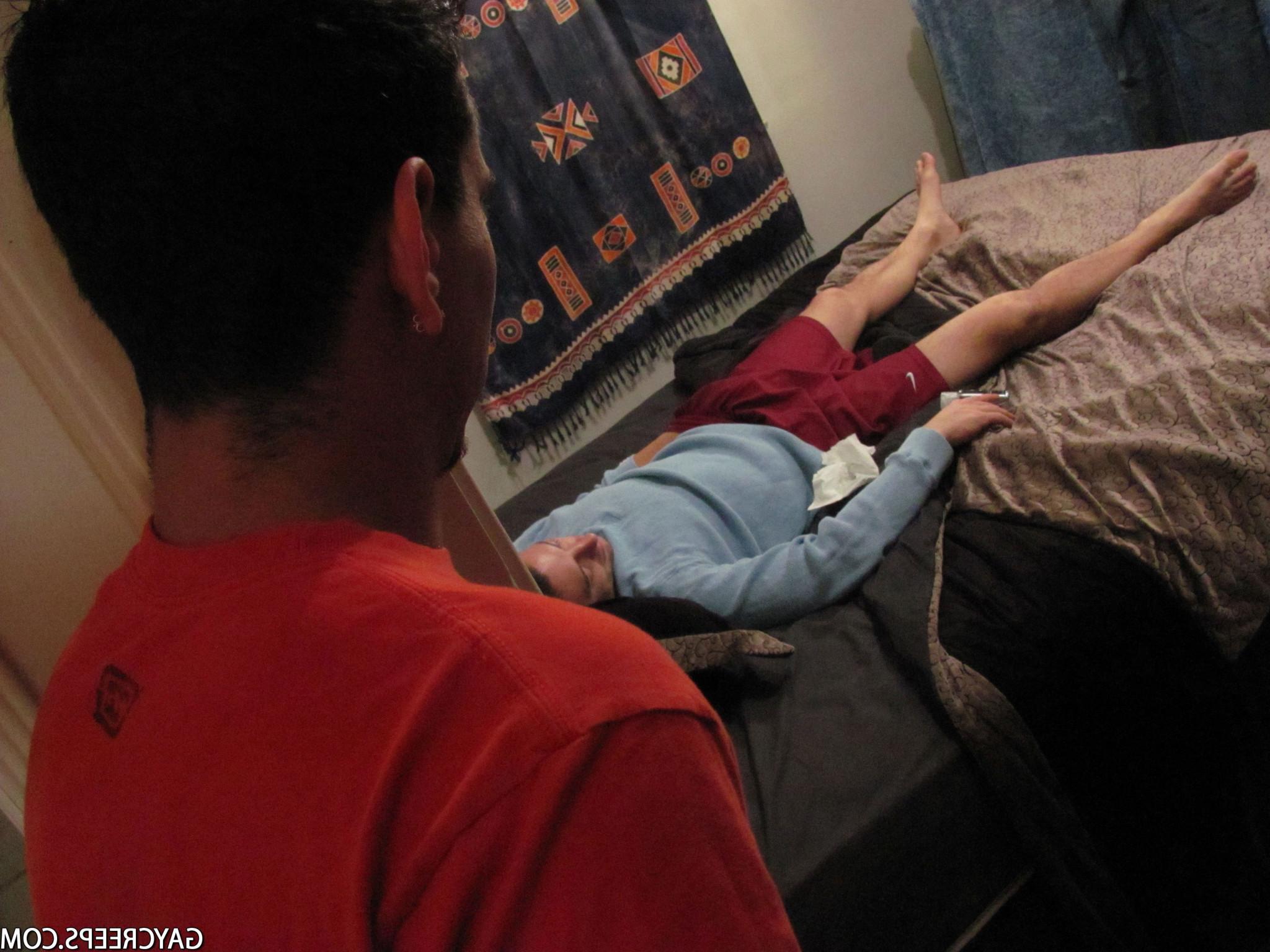 16P Ari Silvio gets fucked in the ass hard