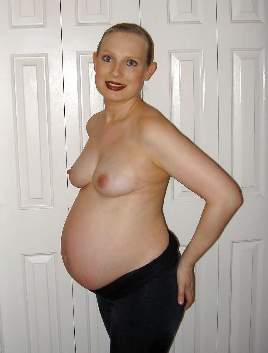 21P Various Pregnant Sluts Vol4