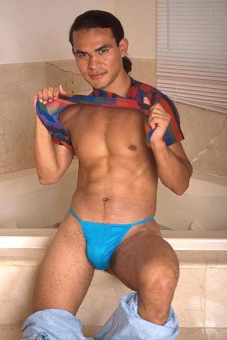 20P Latino and blond muscl dudes fucking and facial cumming joy