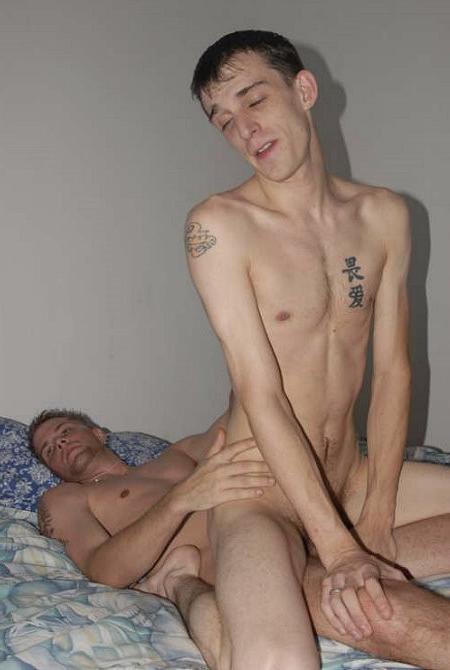 20P Twink duet sucking and fucking and facial pleasure