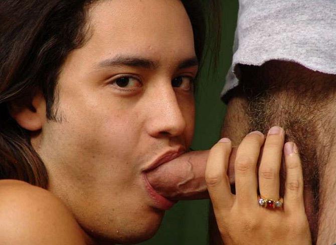 20P Latino twink enjoys sucking n fucking n facial cumming gusto