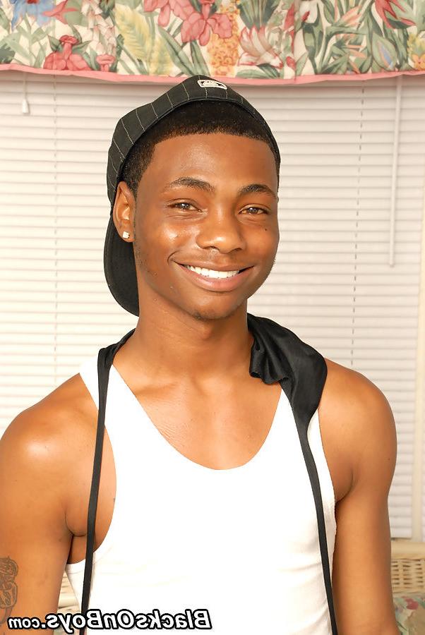 16P hot black teen banging a boy who looks like young Keanu Reeves
