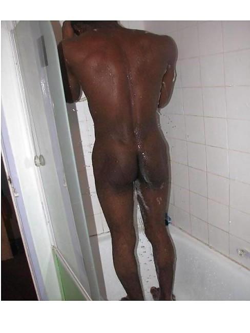 25P KISS MY BLACK ASS