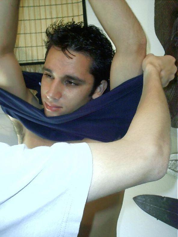 16P impudent twink sucking cock of his boyfriend