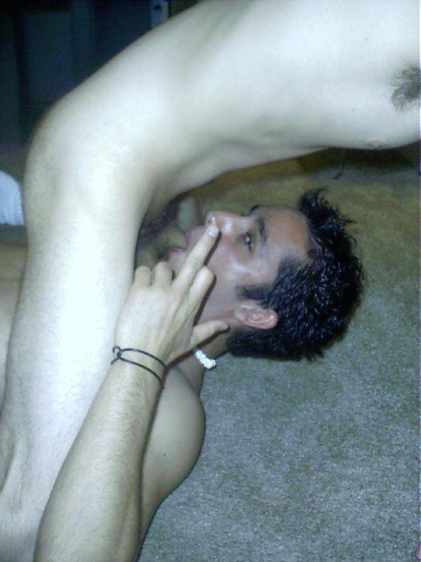 16P impudent twink sucking cock of his boyfriend