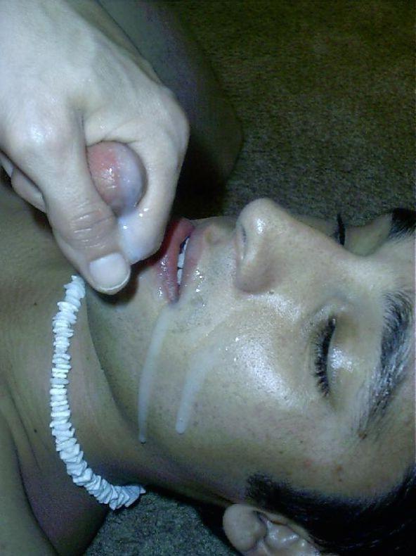 16P impudent twink sucking cock of his boyfriend