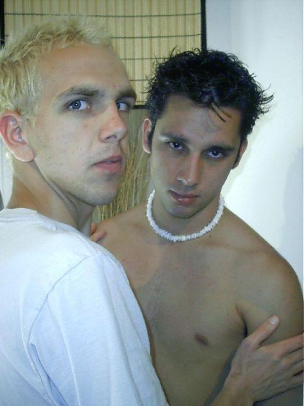 16P impudent twink sucking cock of his boyfriend