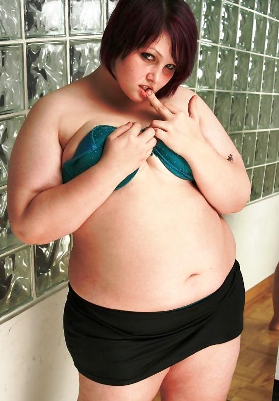 12P Chubby Chav Princess