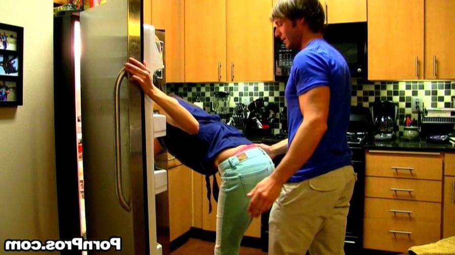 16P Cutie Ana Morna fucked by her boyfriend at home