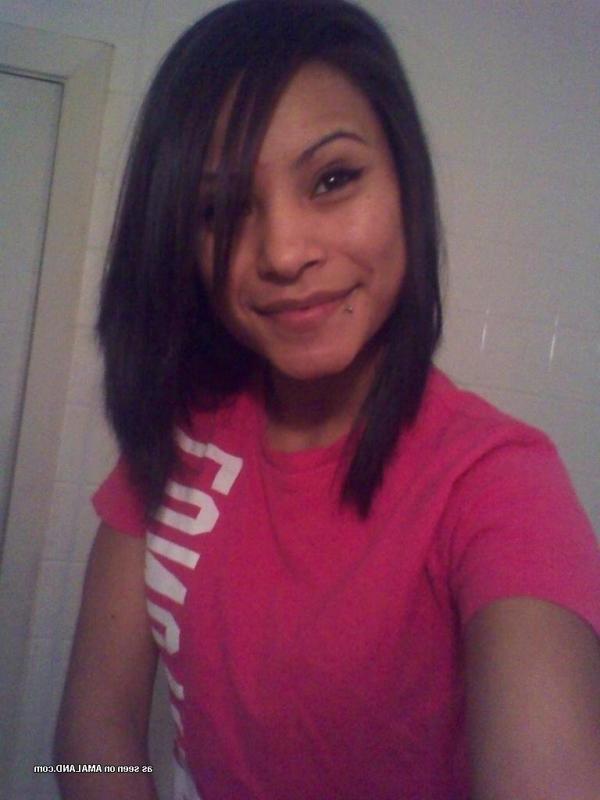10P Compilation of a Latina honey camwhoring for her boyfriend