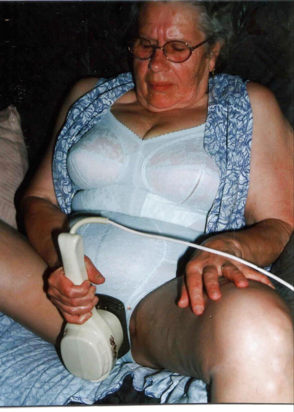 4P Mieder - Girdle 006