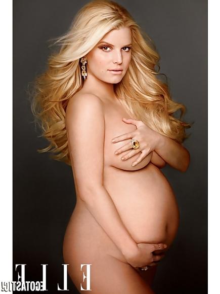25P Hot pregnant celebs