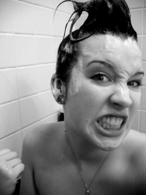 15P Hottie girls mix