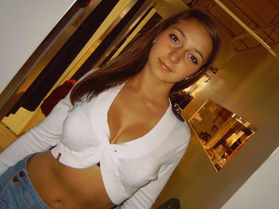 15P Hottie girls mix