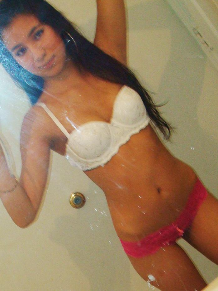 15P Hottie girls mix