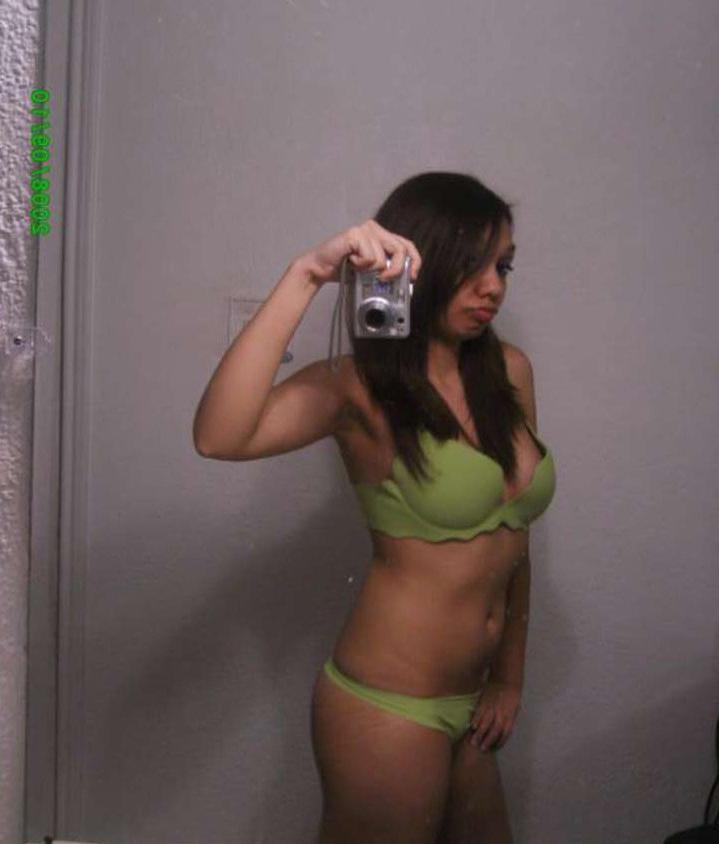 15P Hottie girls mix