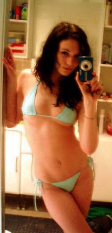 15P Photos of gorgeous girls camwhoring
