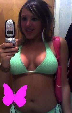 15P Amateur girls are obsessed with their tits and hot pussies