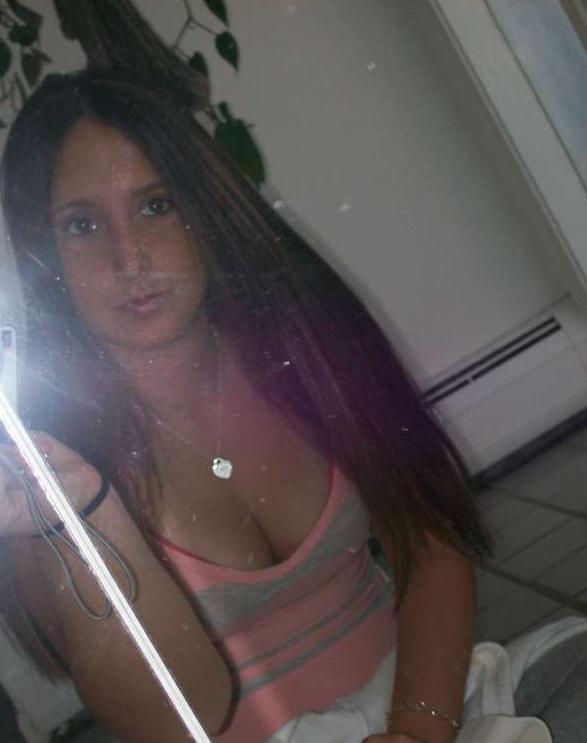 15P Hottie girls mix