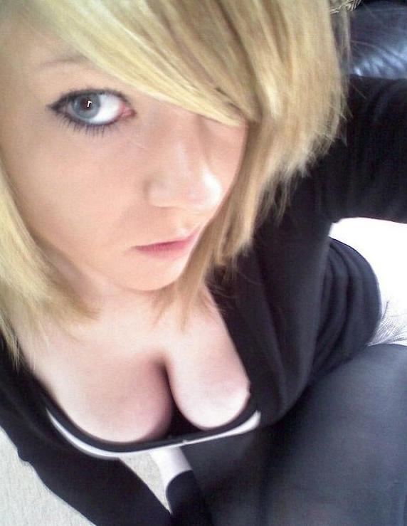 15P Amateur girls are obsessed with their tits and hot pussies
