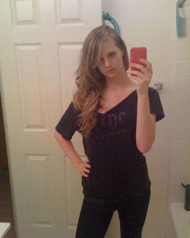 15P Hottie girls mix part 3