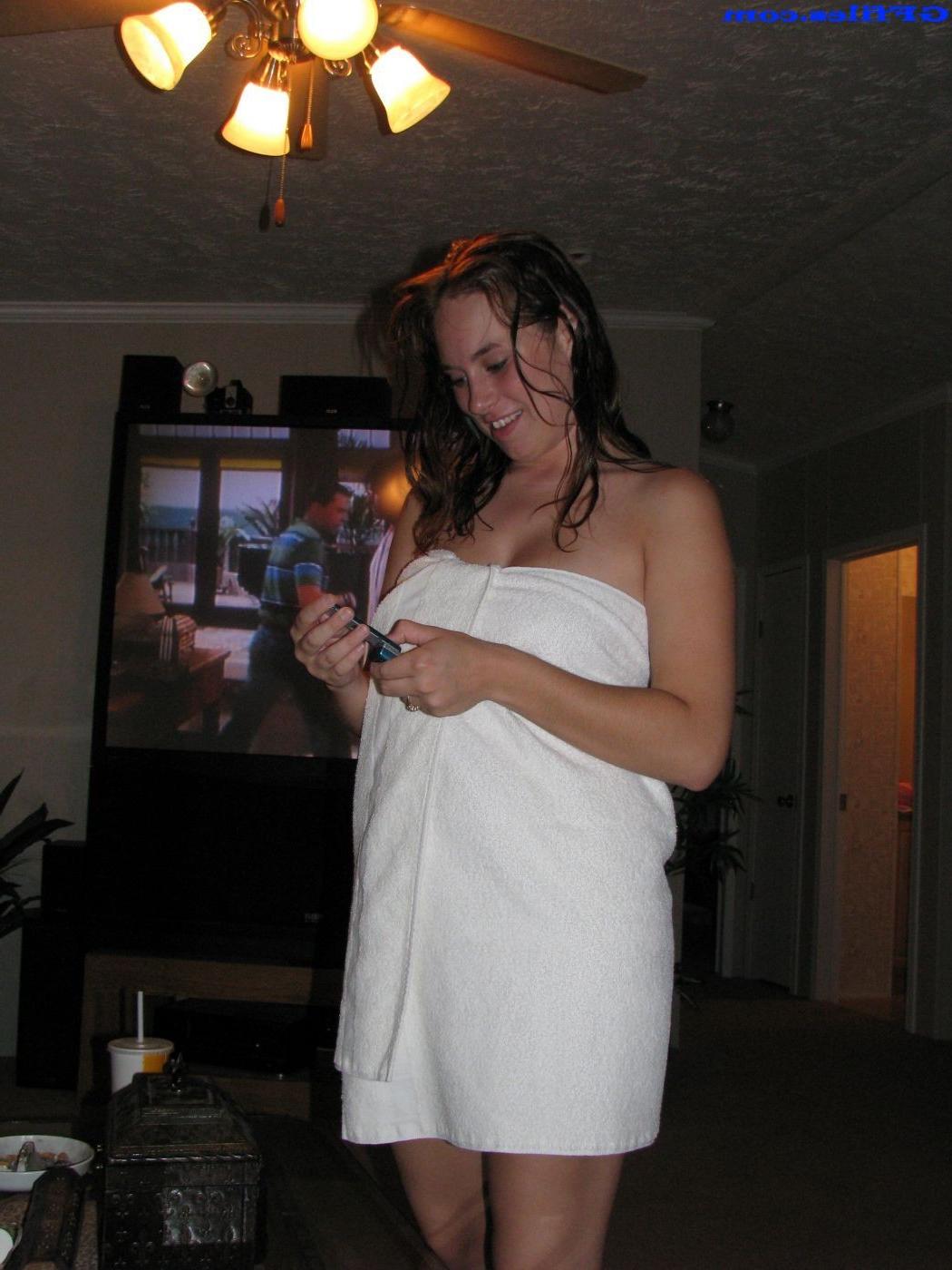 16P Amateur homemade girls