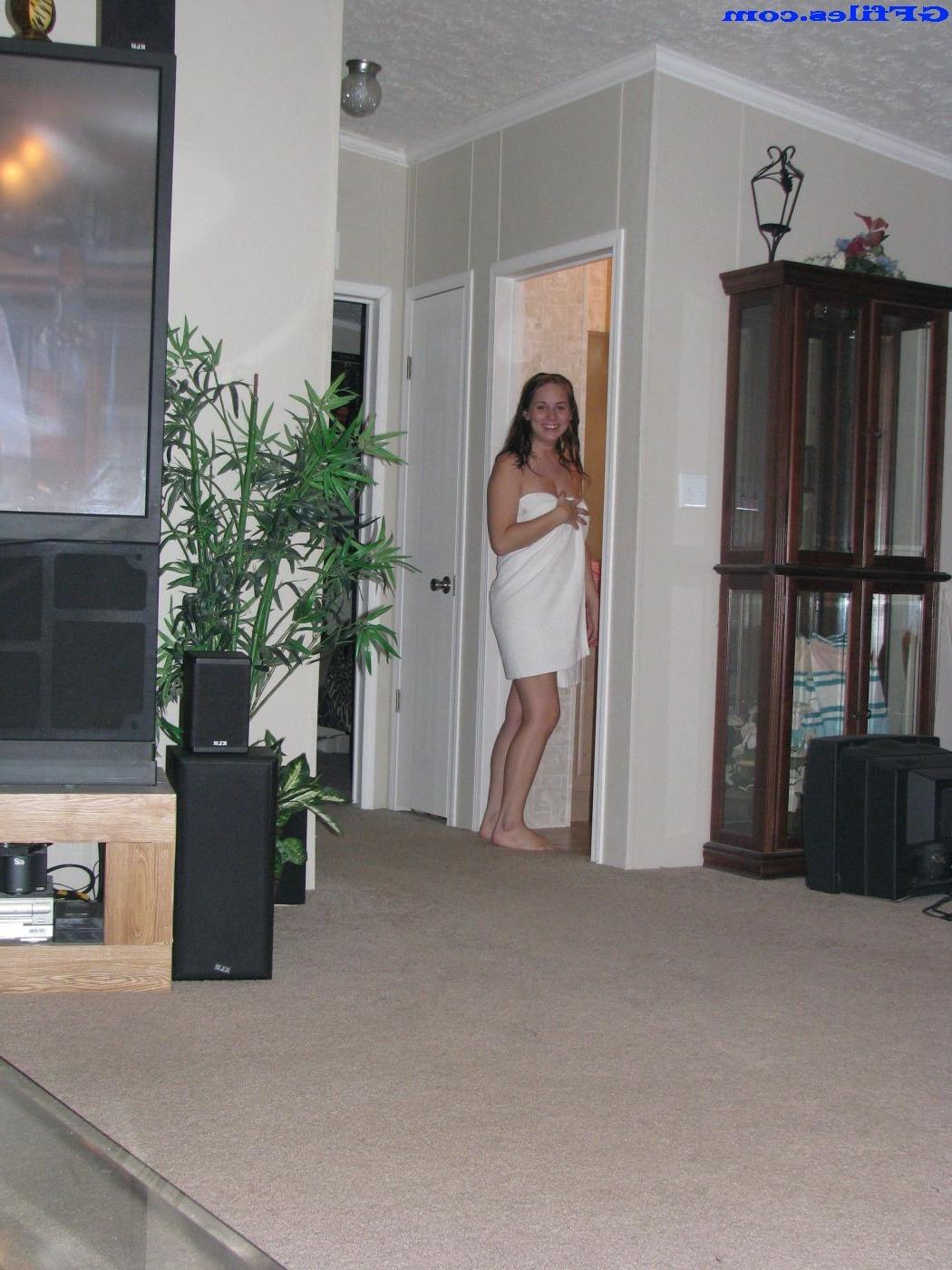 16P Amateur homemade girls