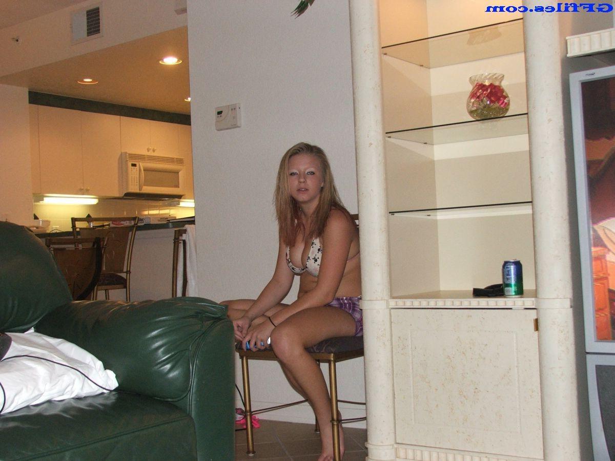 16P Amateur homemade girls hardcore