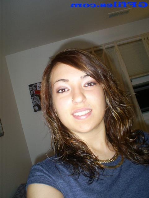 16P Amateur homemade girls selfshots